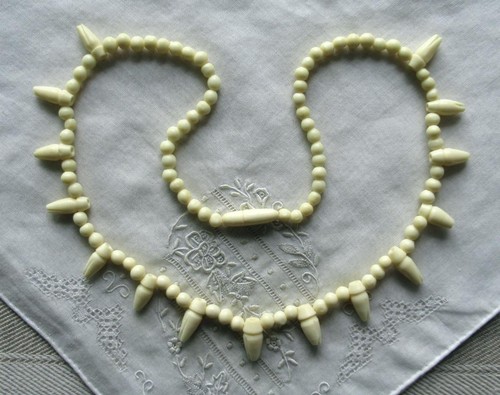 Antica collana - antica,