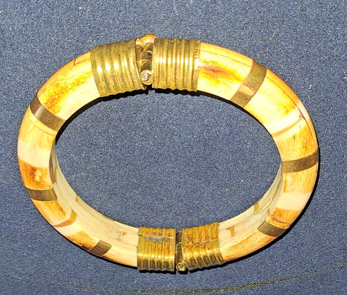 Bracciale vintage in - -,