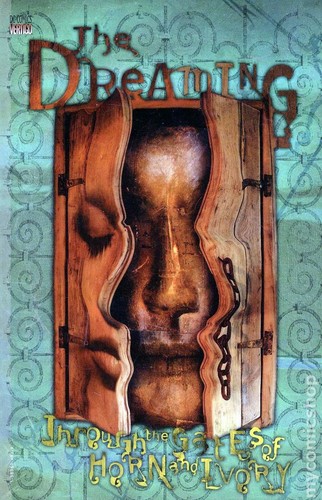 Sognando attraverso porte - attraverso, le