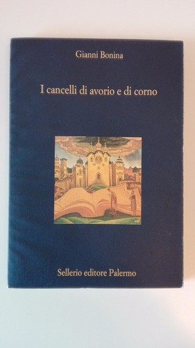 Cancelli avorio e di - i,