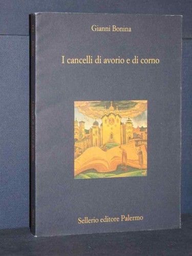 Gianni bonina i cancelli - -, di