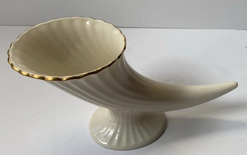 Grande corno lenox - grande, vintage