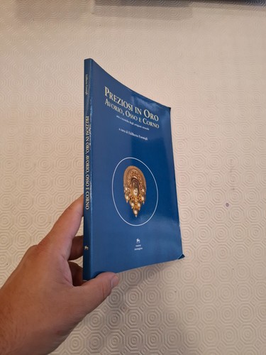 Preziosi oro avorio - preziosi, avorio,