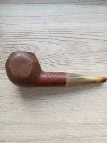 Antica pipa chb - chb, claude