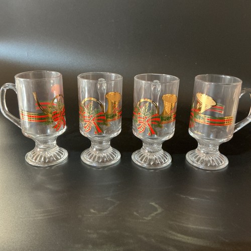 Tazza natalizia culver oro - tazza, 4