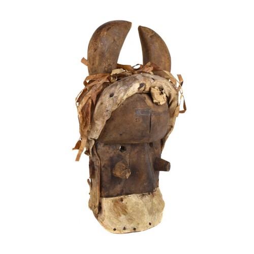 Dan guerre guere maschera - guere,