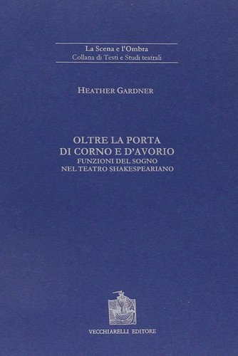 Oltre porta corno - porta, e