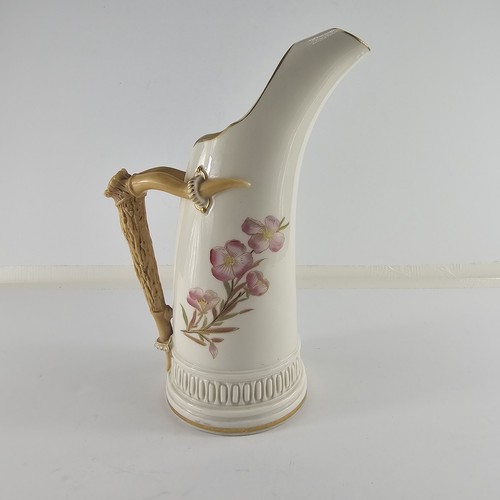 Royal worcester 1116 - royal, brocca