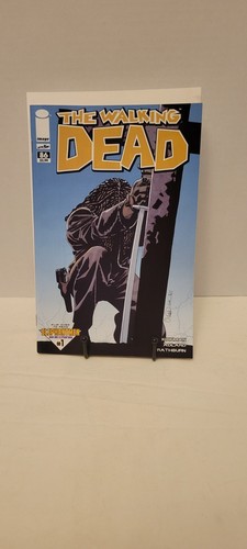 The walking dead image - dead, #86