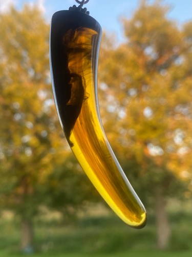 Ciondolo cornicello corno