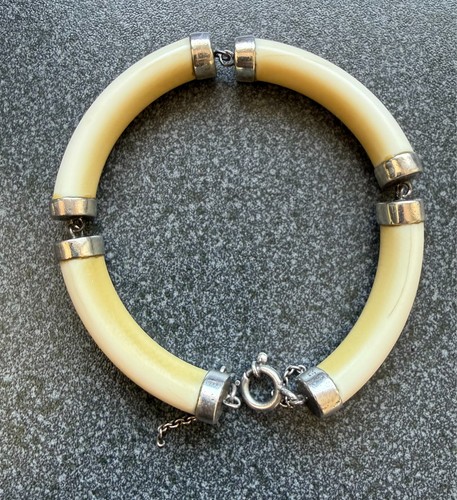 Bracciale orecchini clip - bracciale, a