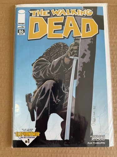 The walking dead image - walking, #86