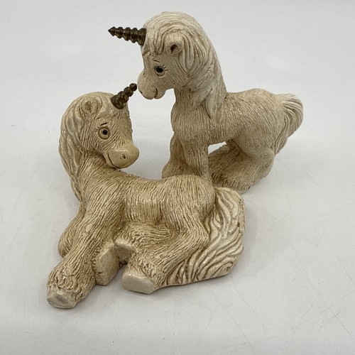 Artesania rinconada unicorno - rinconada,