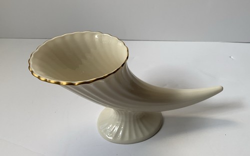 Grande corno lenox vintage - grande,